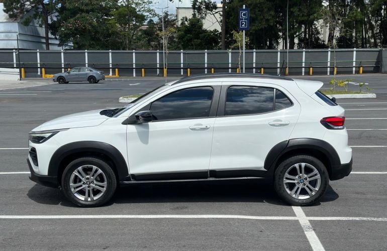 Fiat Pulse 1.3 Drive - Foto #10