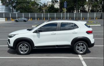 Fiat Pulse 1.3 Drive - Foto #10