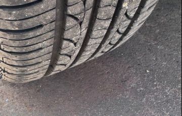 Ford Fiesta 1.5 SE Hatch 16v - Foto #10