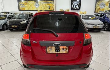 Ford Ka 1.0 MPi 8v - Foto #5