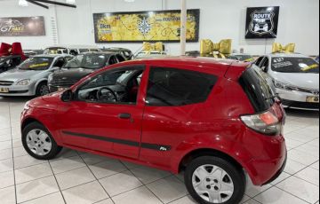 Ford Ka 1.0 MPi 8v - Foto #6