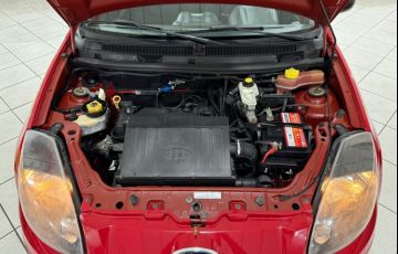 Ford Ka 1.0 MPi 8v - Foto #7