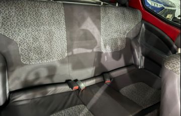 Ford Ka 1.0 MPi 8v - Foto #10