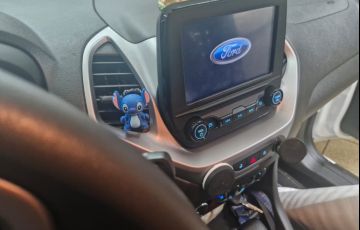 Ford Ka 1.5 SE (Aut)