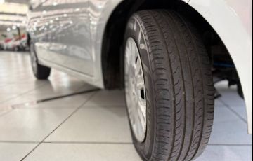 Ford Ka 1.5 Tivct SE Plus Sedan - Foto #7