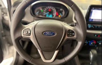 Ford Ka 1.5 Tivct SE Plus Sedan - Foto #9