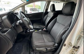 Honda Fit 1.5 Personal 16v - Foto #6