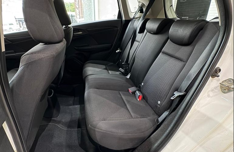Honda Fit 1.5 Personal 16v - Foto #7