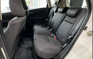 Honda Fit 1.5 Personal 16v - Foto #7