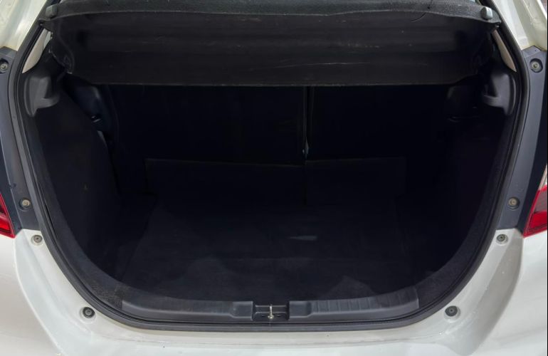 Honda Fit 1.5 Personal 16v - Foto #9