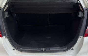Honda Fit 1.5 Personal 16v - Foto #9