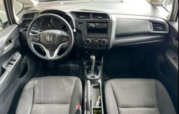 Honda Fit 1.5 Personal 16v - Foto #10