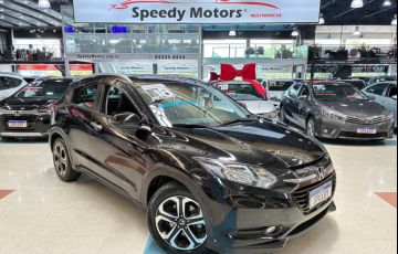 Honda Hr-v 1.8 16V Exl - Foto #1
