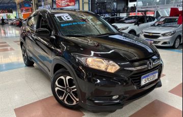 Honda Hr-v 1.8 16V Exl - Foto #2