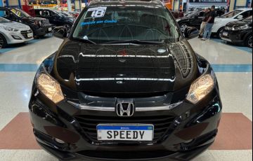 Honda Hr-v 1.8 16V Exl - Foto #3