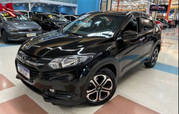 Honda Hr-v 1.8 16V Exl - Foto #4
