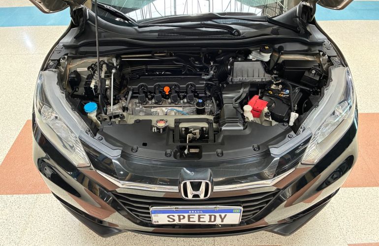 Honda Hr-v 1.8 16V Exl - Foto #5