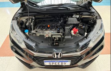 Honda Hr-v 1.8 16V Exl - Foto #5