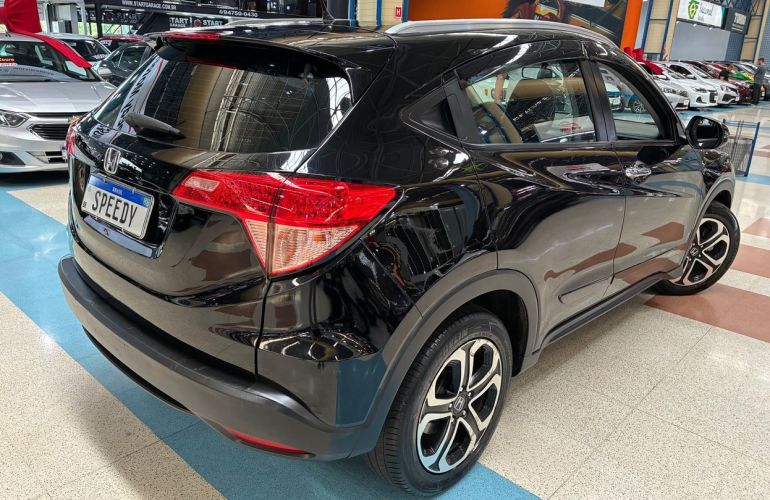 Honda Hr-v 1.8 16V Exl - Foto #6