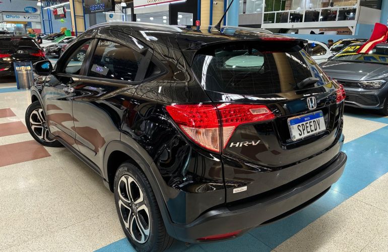 Honda Hr-v 1.8 16V Exl - Foto #7