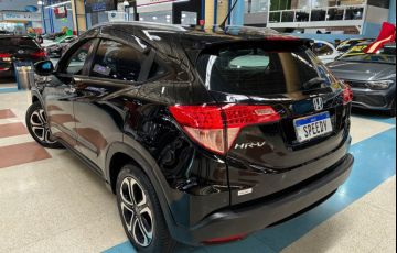 Honda Hr-v 1.8 16V Exl - Foto #7