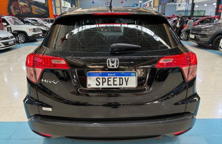 Honda Hr-v 1.8 16V Exl - Foto #8