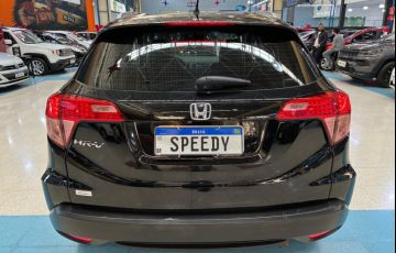 Honda Hr-v 1.8 16V Exl - Foto #8
