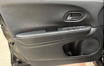 Honda Hr-v 1.8 16V Exl - Foto #10