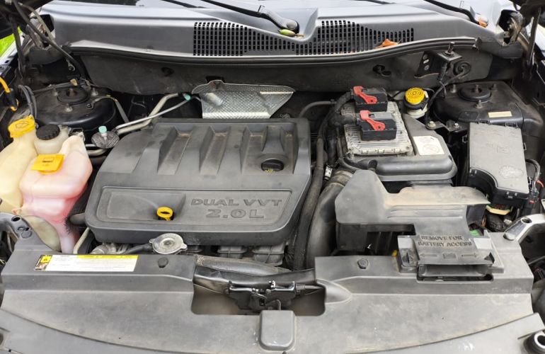 Jeep Compass 2.0 (Aut) - Foto #2