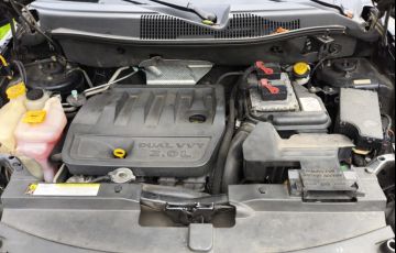 Jeep Compass 2.0 (Aut) - Foto #2