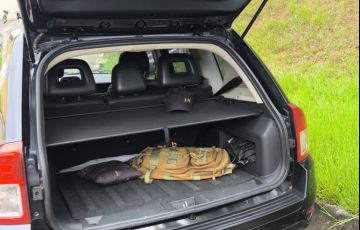 Jeep Compass 2.0 (Aut) - Foto #6