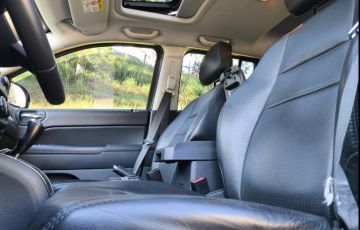 Jeep Compass 2.0 (Aut) - Foto #7