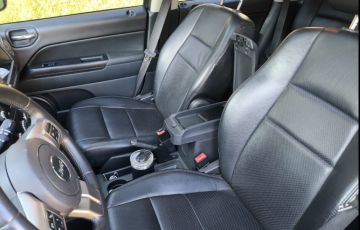 Jeep Compass 2.0 (Aut) - Foto #8