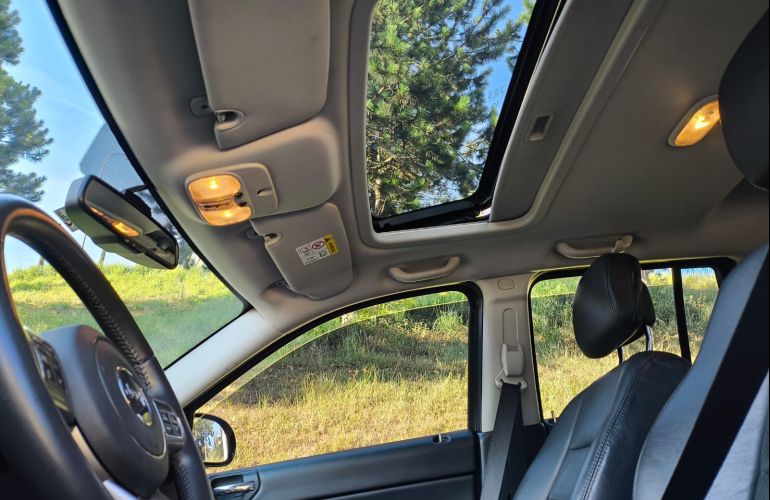Jeep Compass 2.0 (Aut) - Foto #9