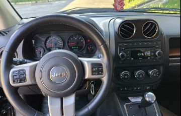 Jeep Compass 2.0 (Aut) - Foto #10