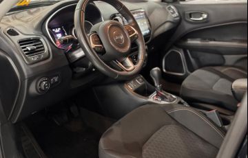 Jeep Compass 2.0 16V Sport - Foto #4