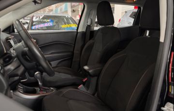 Jeep Compass 2.0 16V Sport - Foto #5