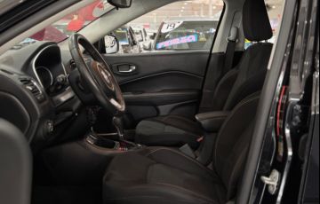 Jeep Compass 2.0 16V Sport - Foto #6