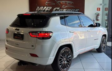 Jeep Compass 1.3 T270 Turbo S - Foto #4