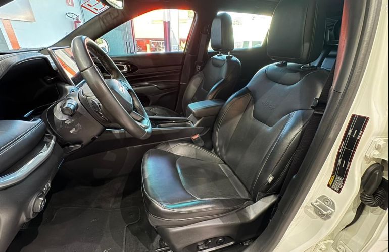 Jeep Compass 1.3 T270 Turbo S - Foto #6