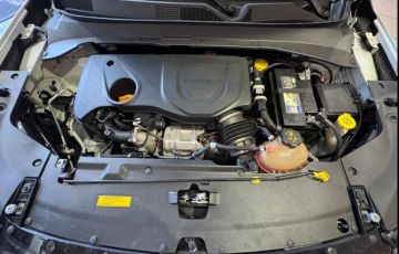 Jeep Compass 1.3 T270 Turbo S - Foto #8