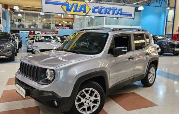 Jeep Renegade 1.8 16V Sport