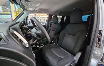Jeep Renegade 1.8 16V Sport - Foto #2