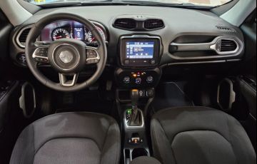 Jeep Renegade 1.8 16V Sport - Foto #5