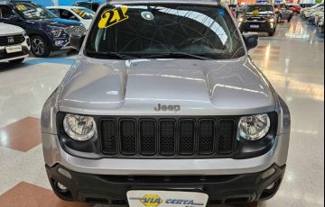 Jeep Renegade 1.8 16V Sport - Foto #7