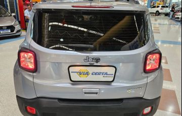 Jeep Renegade 1.8 16V Sport - Foto #9