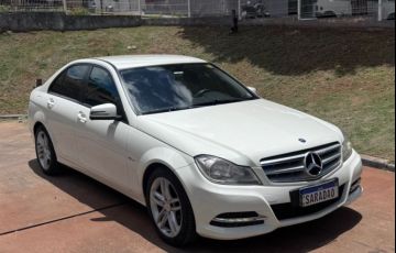 Mercedes-Benz C 180 1.8 Cgi Classic 16V Turbo - Foto #3