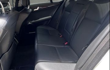 Mercedes-Benz C 180 1.8 Cgi Classic 16V Turbo - Foto #9