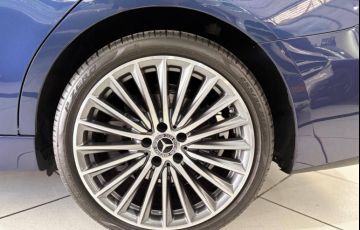 Mercedes-Benz C 200 1.5 Eq Boost Amg Line - Foto #7
