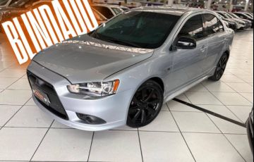 Mitsubishi Lancer 2.0 Gt 16v - Foto #1